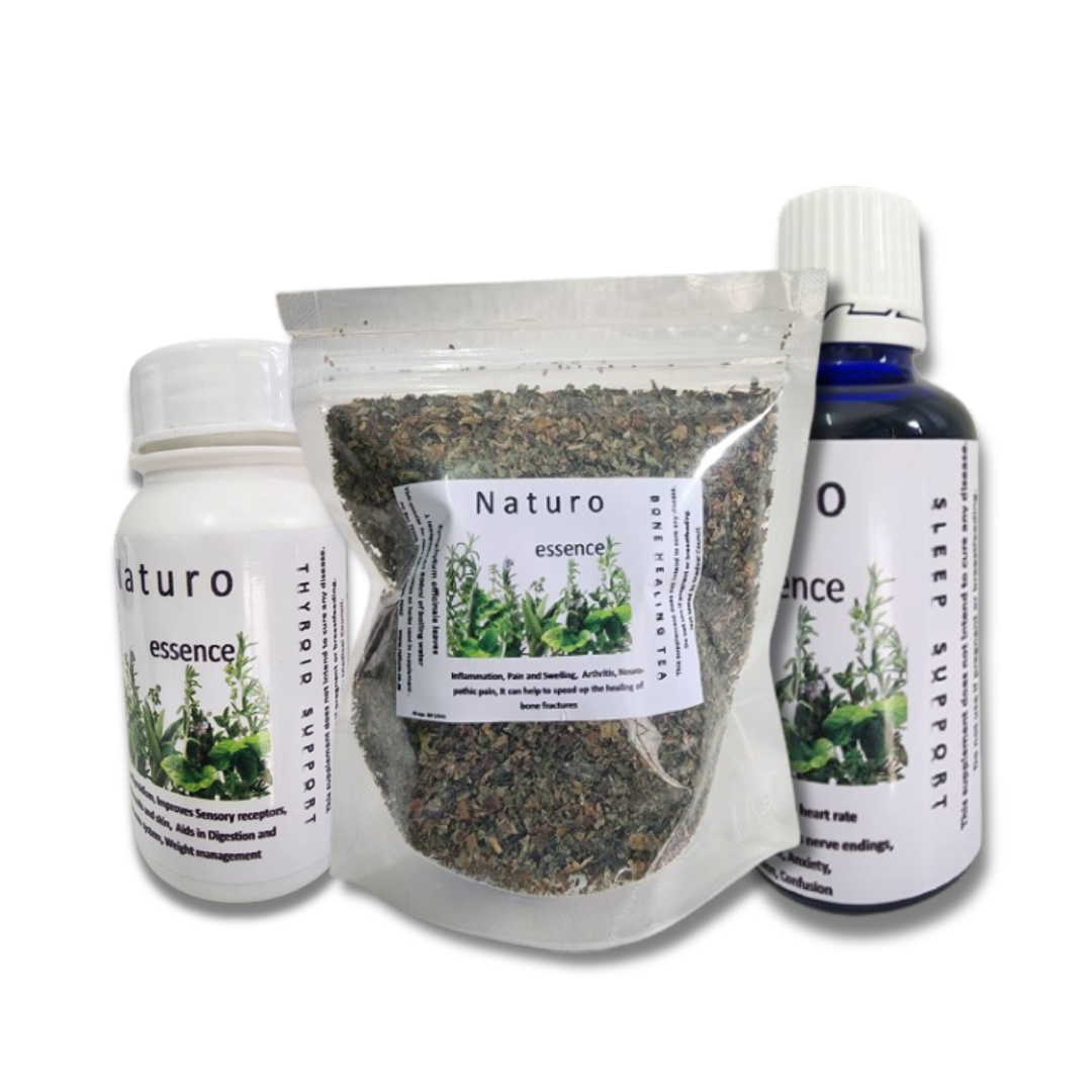 Naturo Medicinal Products