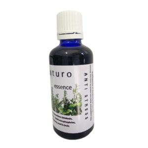 Anti Stress Tinctures