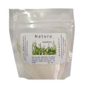Collagen & MSM mix 150g