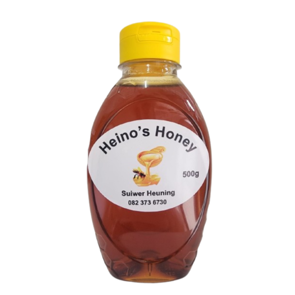 Thermo Honey 50 g