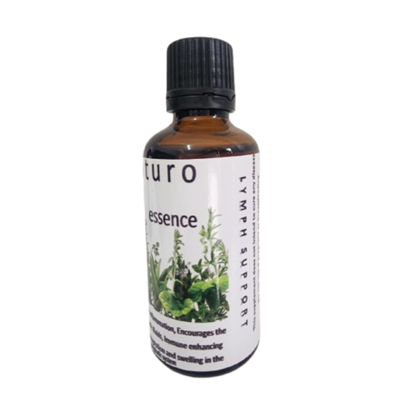 Lymph Support